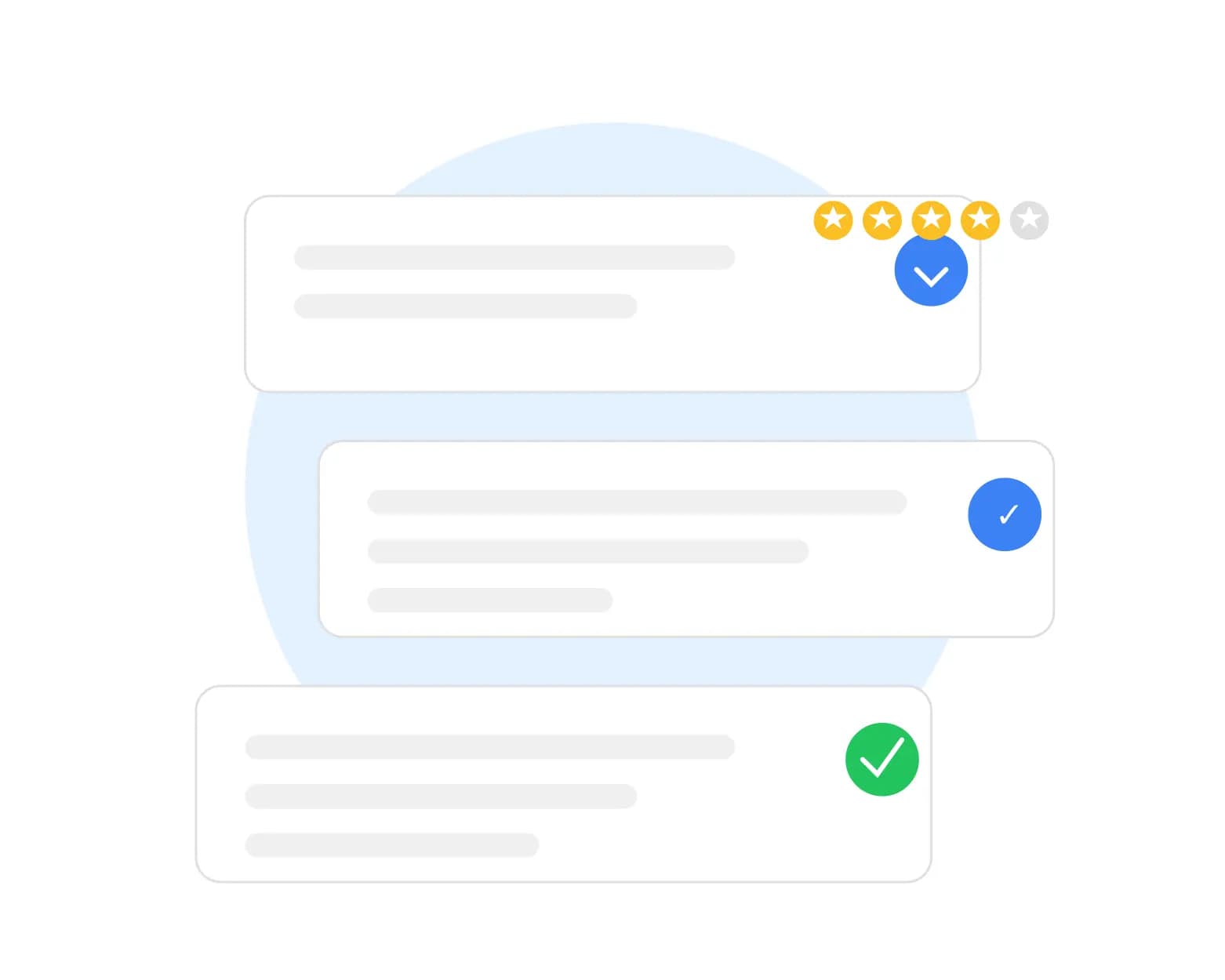 Yorum Kuralları İllüstrasyon
