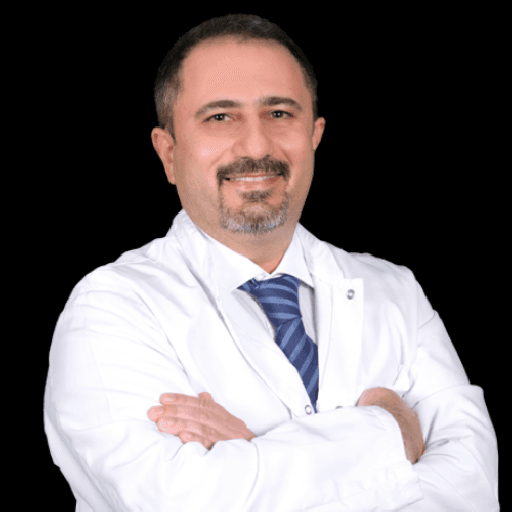 Op. Dr. Cem Öz