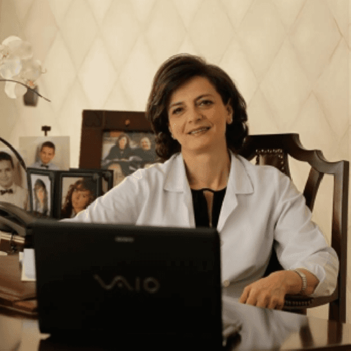 Op. Dr. Külal Çukurova