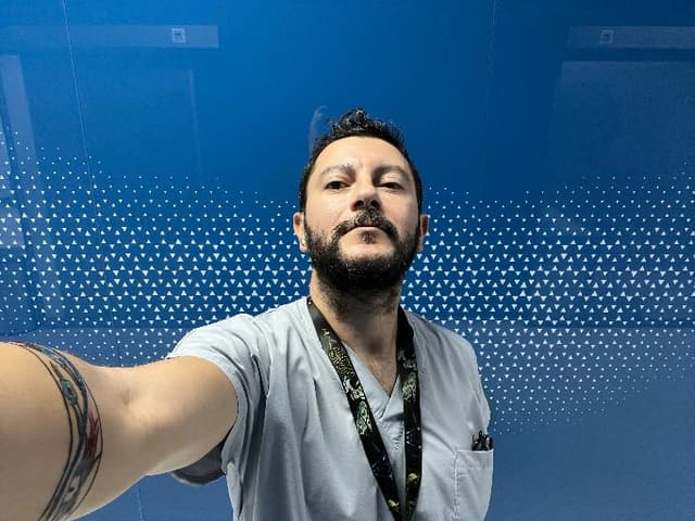 Op. Dr. Tolga Okutucu