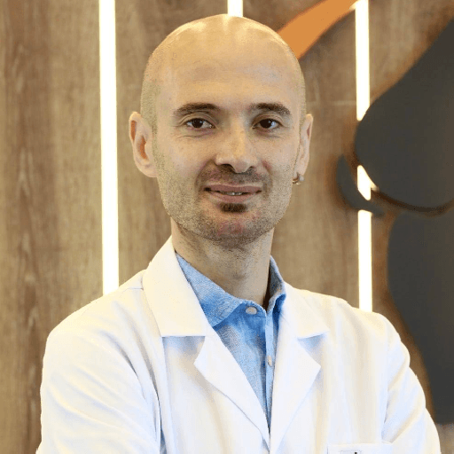 Yrd. Doç. Dr. Taylan Temel