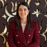 Klinik Psikolog Başak Yavuzarslan