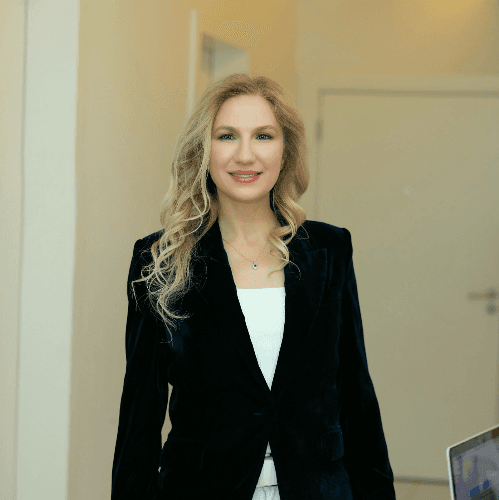 Op. Dr. Şeyda Atabay