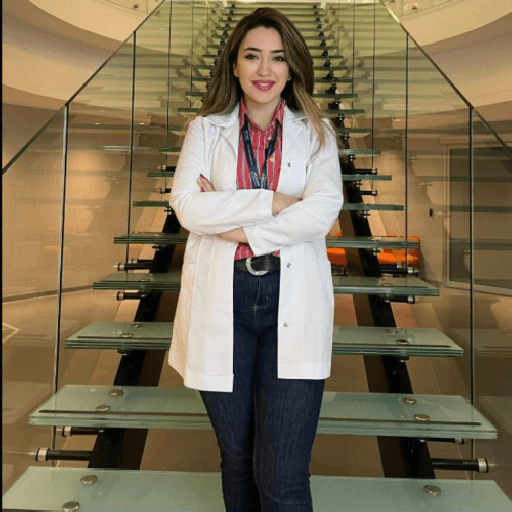 Uzm. Psk. Esra Keçeyapan