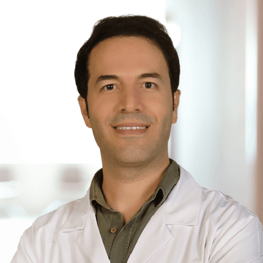 Uzm. Dr. Emrullah Dengeşik