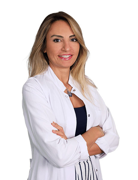Op. Dr. Esin Özlem Atmış