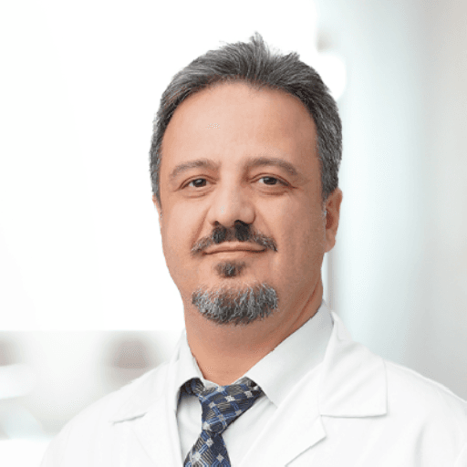 Doç. Dr. Tahir Mutlu Duymuş