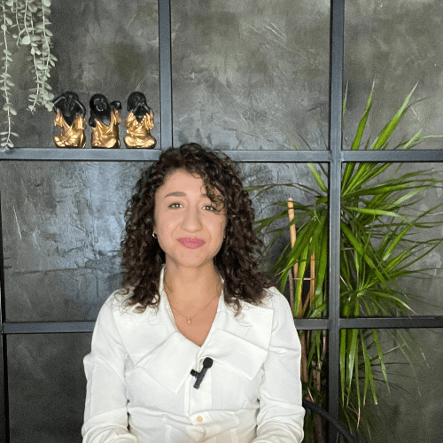 Klinik Psikolog E. Sevginur Bakır