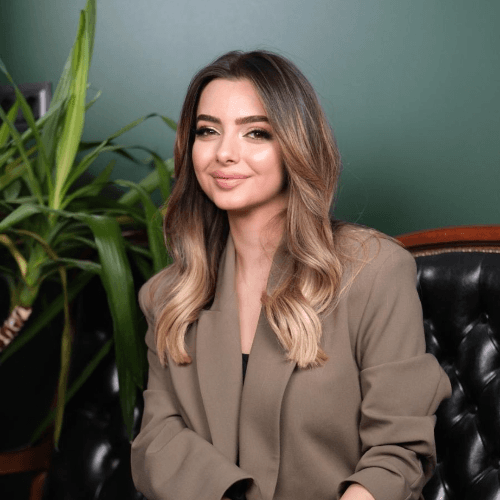 Dyt. Zehra Ziya Küçüker