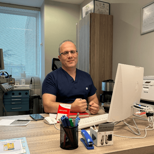 Op. Dr. Barış Avşar