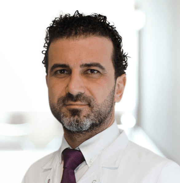 Op. Dr. Volkan Balcı