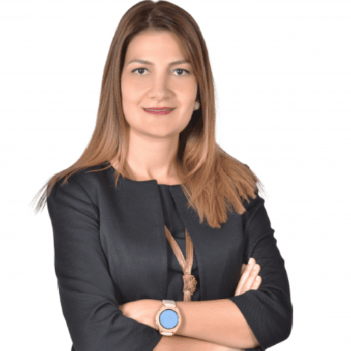 Klinik Psikolog Aslı Akdoğan Alkılıç