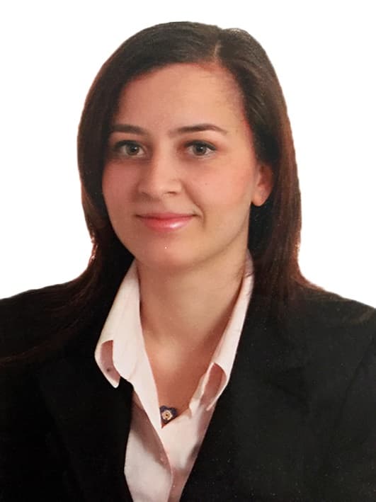 Uzman Aile Danışmanı Burcu Akmızrak