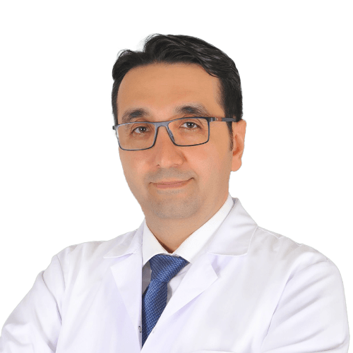 Doç. Dr. Ömer Demirtaş