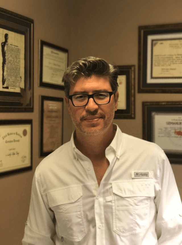 Doç. Dr. Volkan Tümay