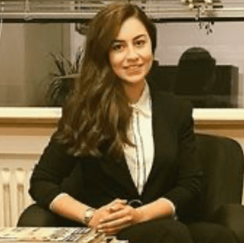 Klinik Psikolog Elif Hazal Gevrek