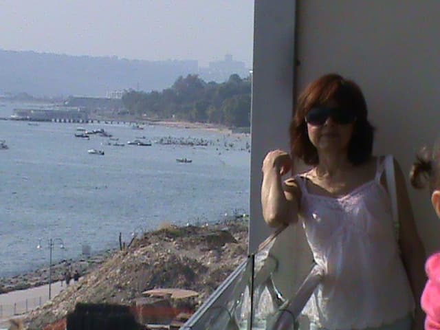 Uzm. Dr. Sevil Arabacı