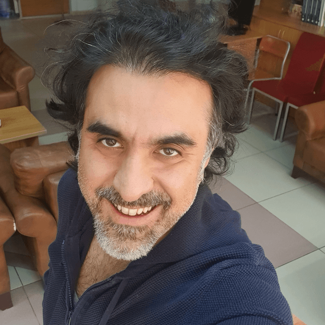 Uzm. Dr. Gökhan Evcili