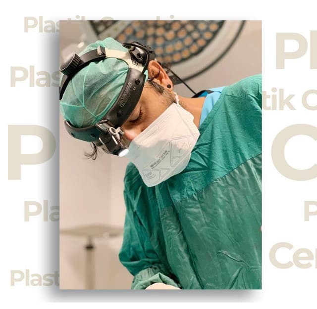 Op. Dr. İlhan Pekdemir