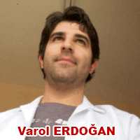 Uzm. Dr. Varol Erdoğan