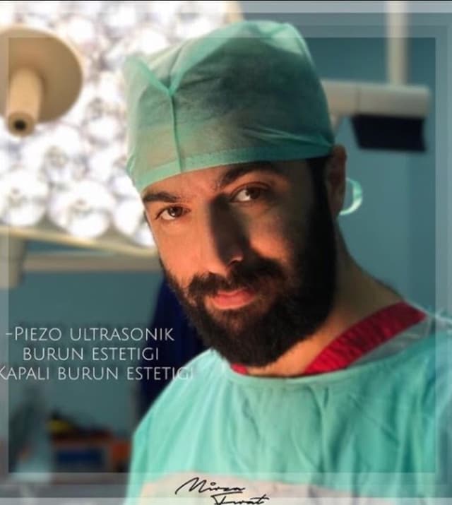 Op. Dr. Mirza Fırat