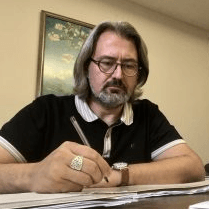 Dr. Öğr. Üyesi Serkan İslam