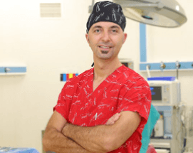 Op. Dr. Şükrü Mehmet Turan