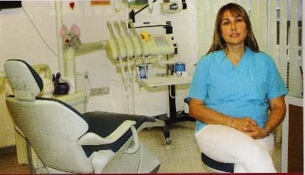 Uzm. Dt. Oya Yılmaz Ertuğrul