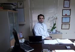 Op. Dr. Murat Koçyiğit