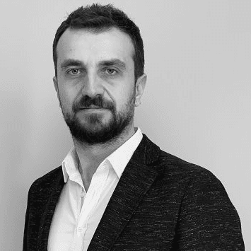 Dr. Öğr. Üyesi Emre Köroğlu