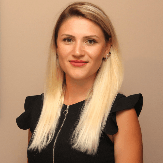 Uzm. Dr. Hasret Karabulut  Gül