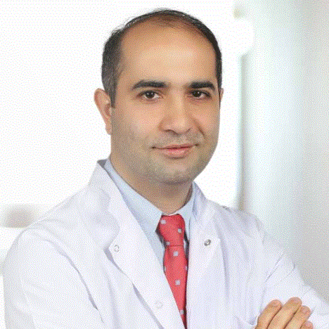 Doç. Dr. Mutlu Karkucak