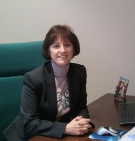 Prof. Dr. Nalan Kalkan Oğuzhanoğlu