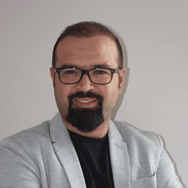 Uzm. Psk. Ümit Akçakaya