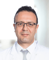 Prof. Dr. Samet Yardımcı