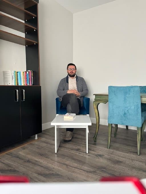 Psk. Adem Bayrakçeken