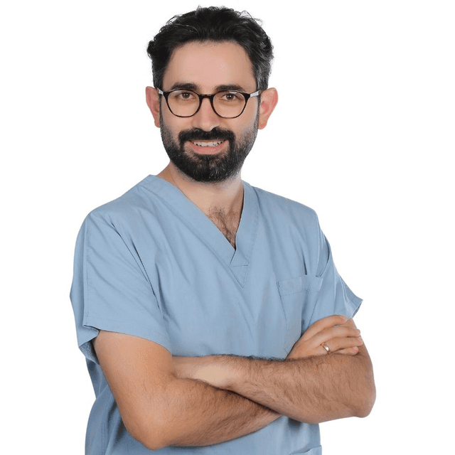 Op. Dr. Çağdaş Orman