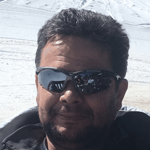 Dr. Dt. Alpay Savran