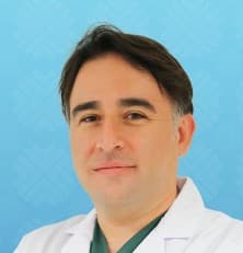 Dr. Öğr. Üyesi Uygar Düzci