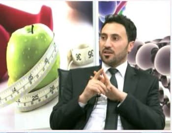 Dr. Dyt.  Sinan Yıldız