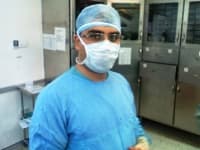 Dr. Öğr. Üyesi Erhan Demirelli