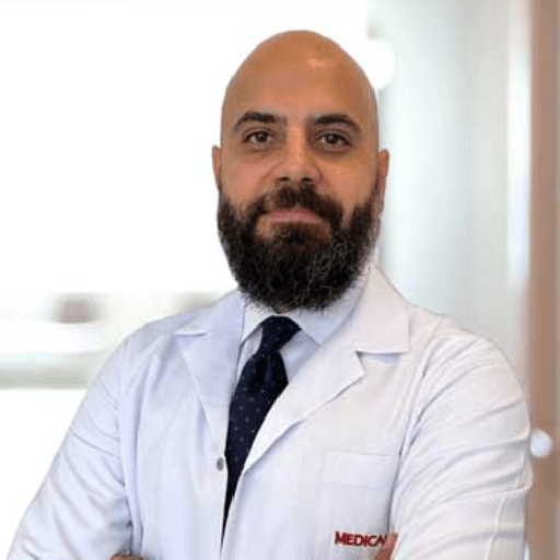 Op. Dr. Buğra Çetin