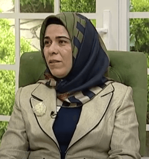 Op. Dr. Fatma Uçarman