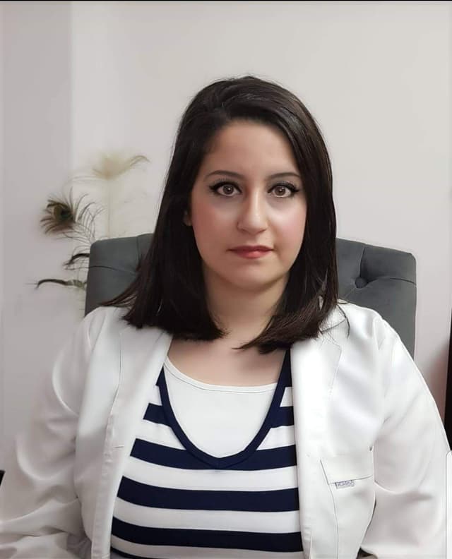 Dr. Betül Öztürk Günel