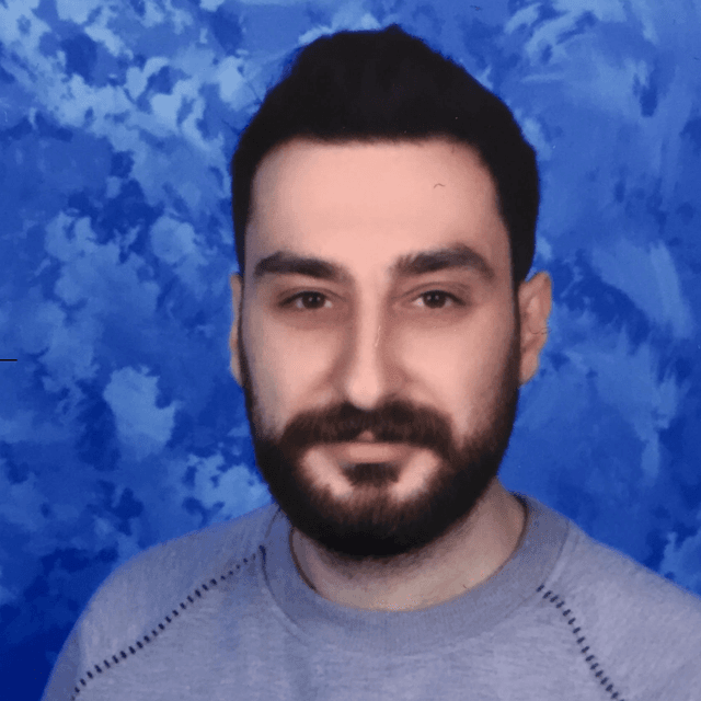 Psk. Dan. Gencay Doğan