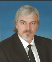 Prof. Dr. Gökhan Önem