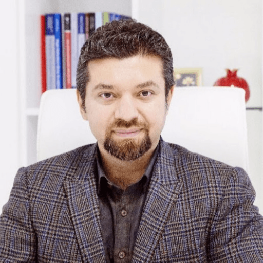 Op. Dr. Hamidreza Samani