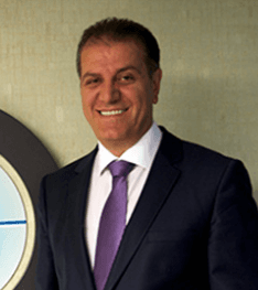 Op. Dr. İlhami Atılgan