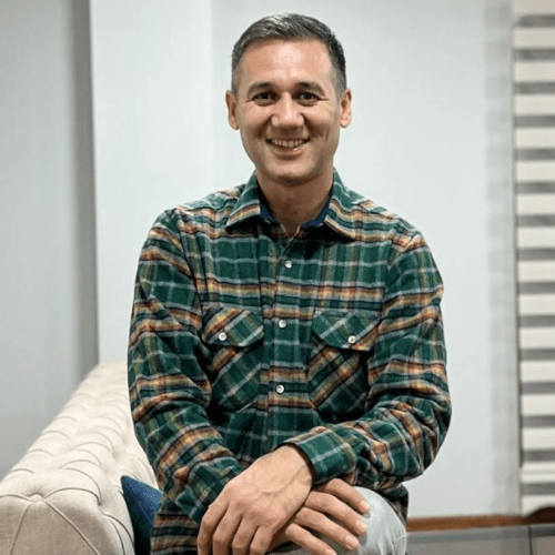 Dr. Psk. Dan. Mehmet Ünal