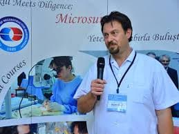 Prof. Dr. Taçkın Özalp